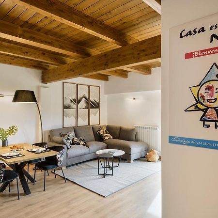 Апартаменти Casa Estrellita Noa De Cuentoguia Пантікоса Екстер'єр фото