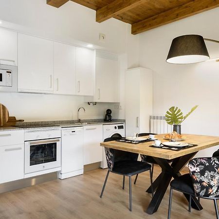 Апартаменти Casa Estrellita Noa De Cuentoguia Пантікоса Екстер'єр фото