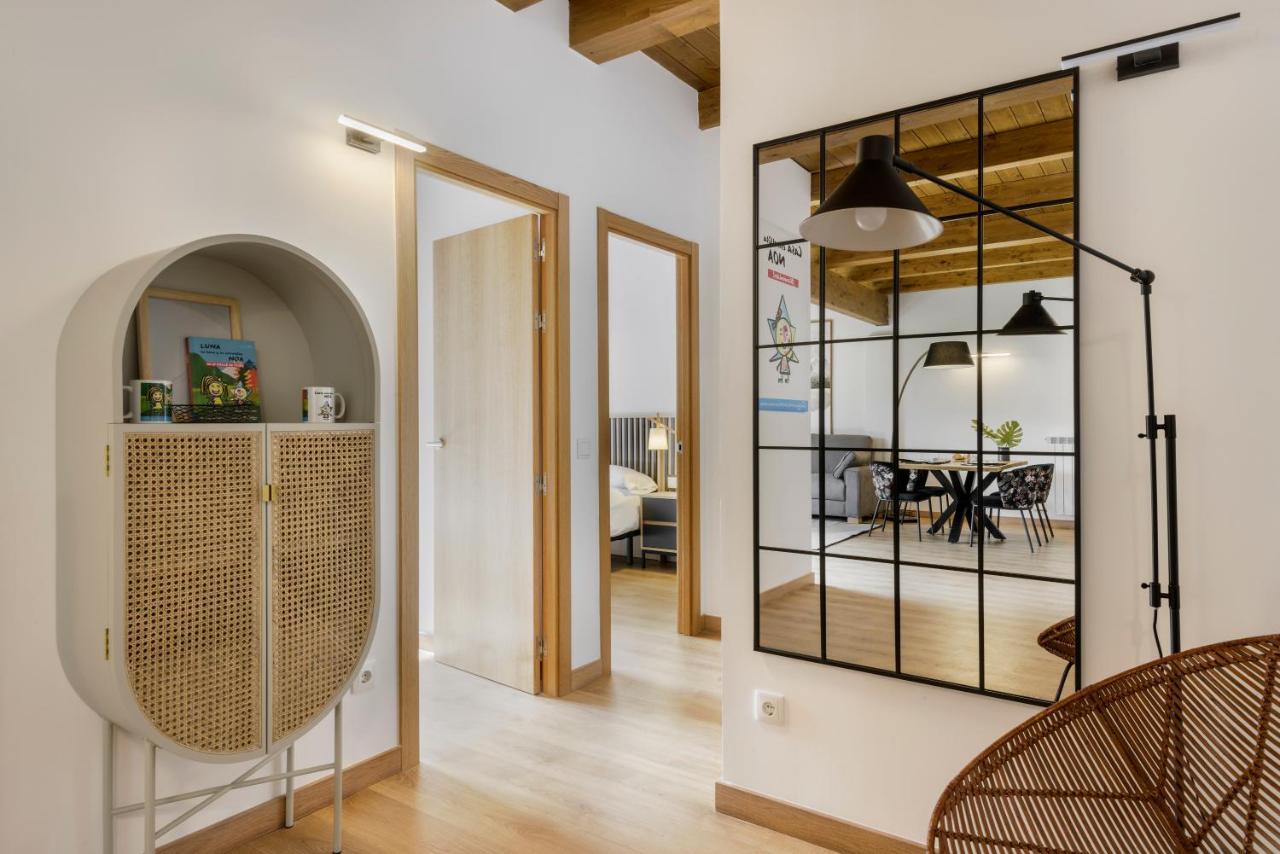 Апартаменти Casa Estrellita Noa De Cuentoguia Пантікоса Екстер'єр фото